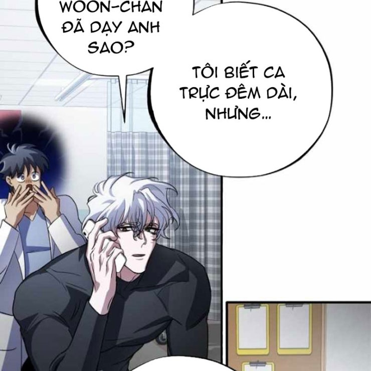 Tuyệt Đỉnh Bác Sĩ - Page 156