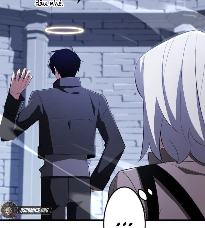 vô song cùng với vũ khí ẩn - Page 44