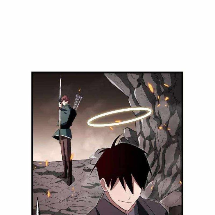 vô song cùng với vũ khí ẩn - Page 140