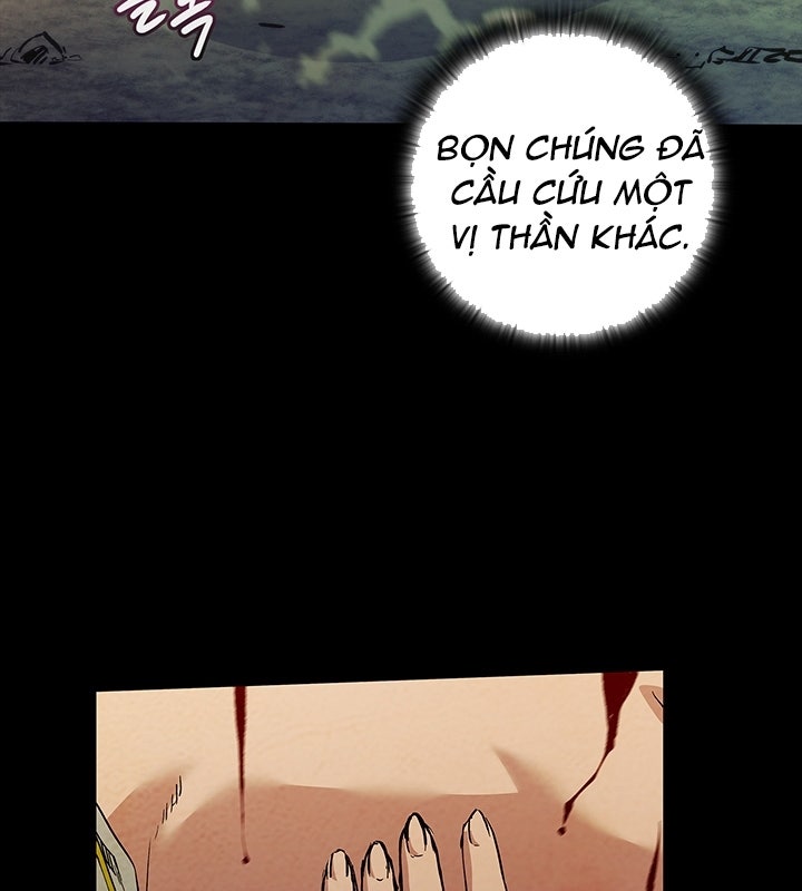 Thần Kiếm: Đứa Con Của Thần Chết - Page 98