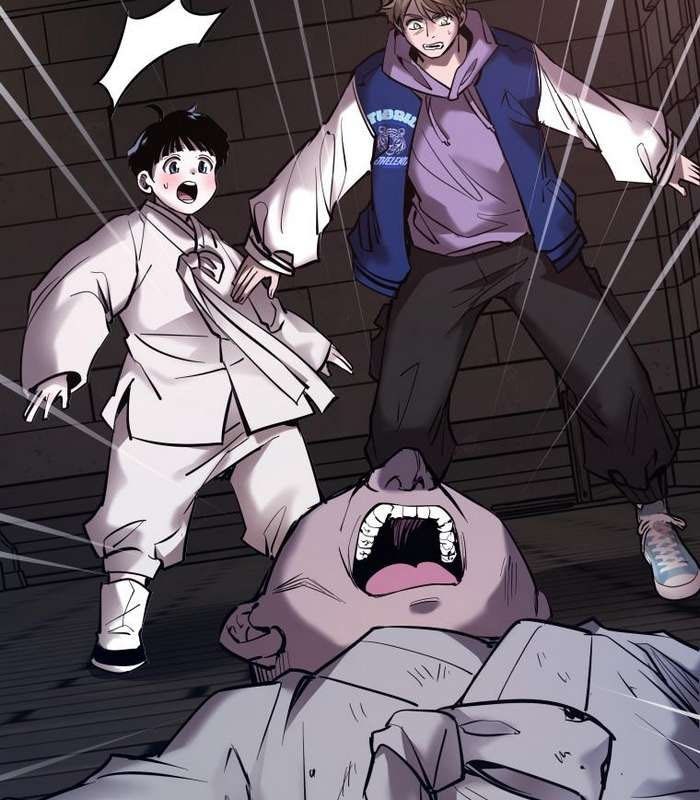 Thần Thoại Mất Tích Và Thiên Tài Phép Thuật - Page 85