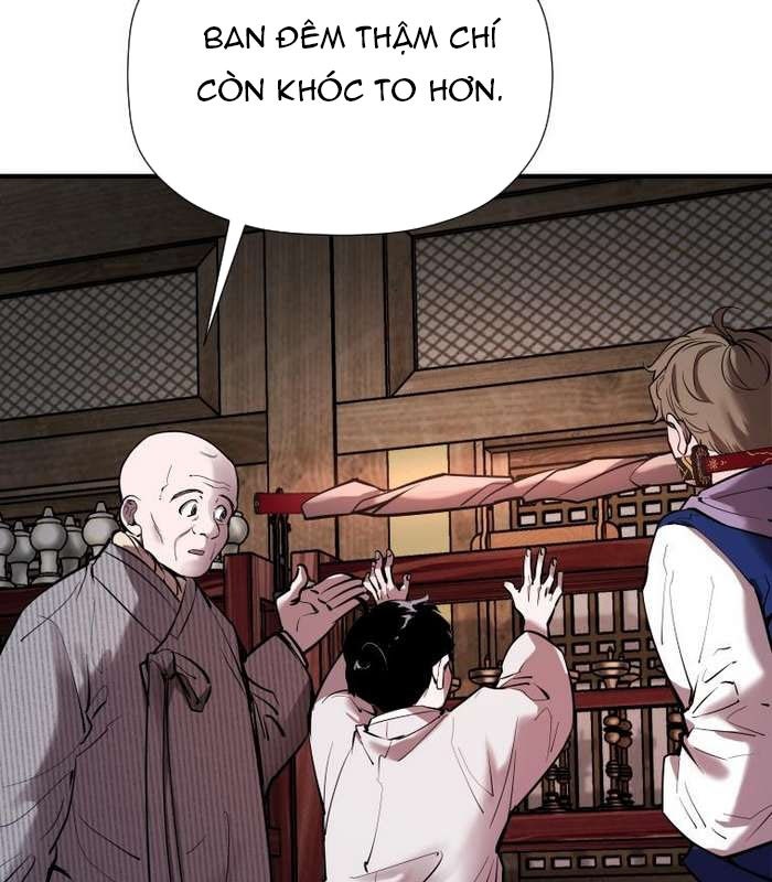 Thần Thoại Mất Tích Và Thiên Tài Phép Thuật - Page 118