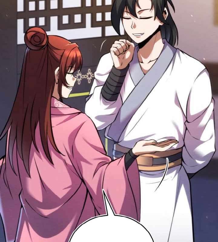 Đệ Tử Của Võ Lâm Minh Chủ - Page 121