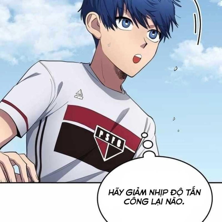 Thiên Phú Bóng Đá Tất Cả Là Của Ta - Page 79