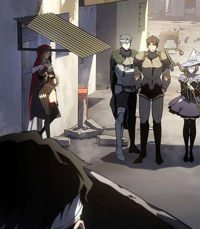 Solo Leveling ARISE: Nguồn Gốc Của Thợ Săn - Page 44