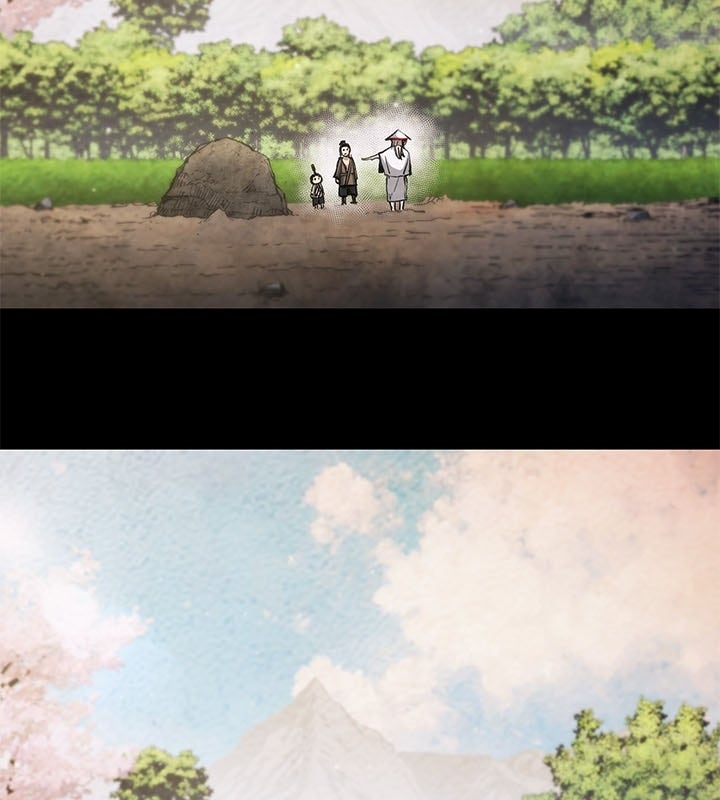 Thần Kiếm: Đứa Con Của Thần Chết - Page 137