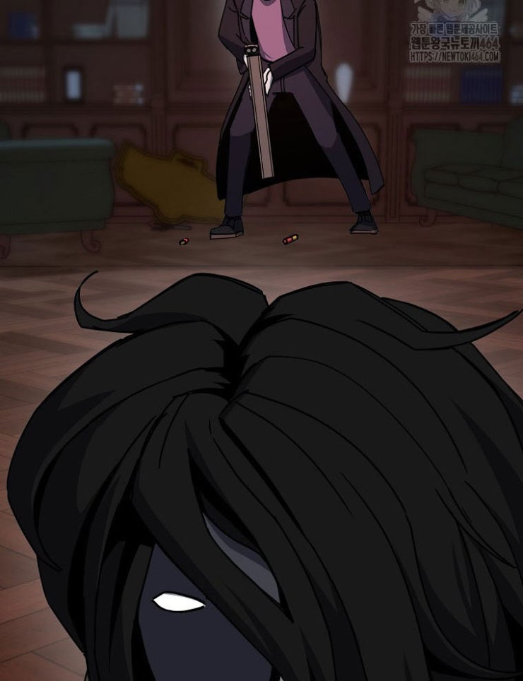 Kẻ Nào Đã Giết Vợ Tôi - Page 43