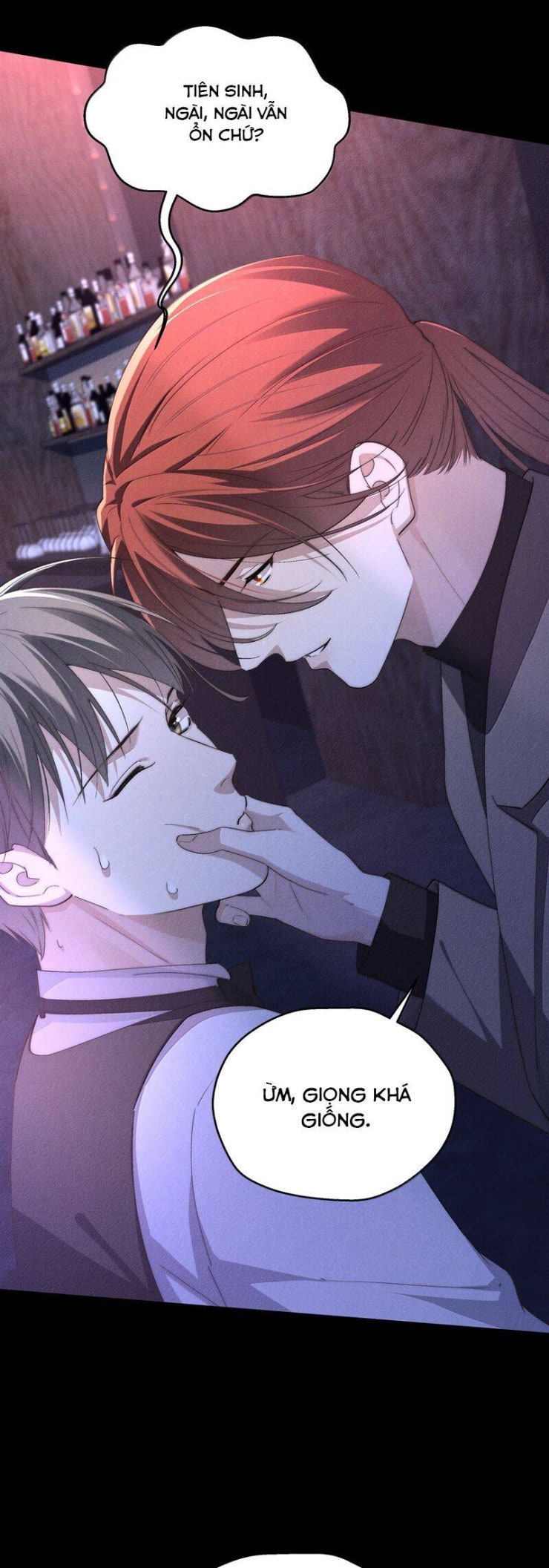 Thiếu Gia Không Ngoan - Page 20