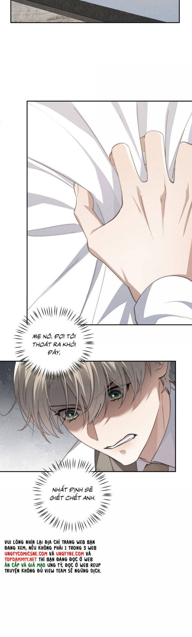 Thiếu Gia Không Ngoan - Page 23