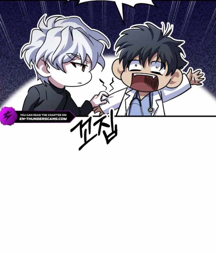 Tuyệt Đỉnh Bác Sĩ - Page 132