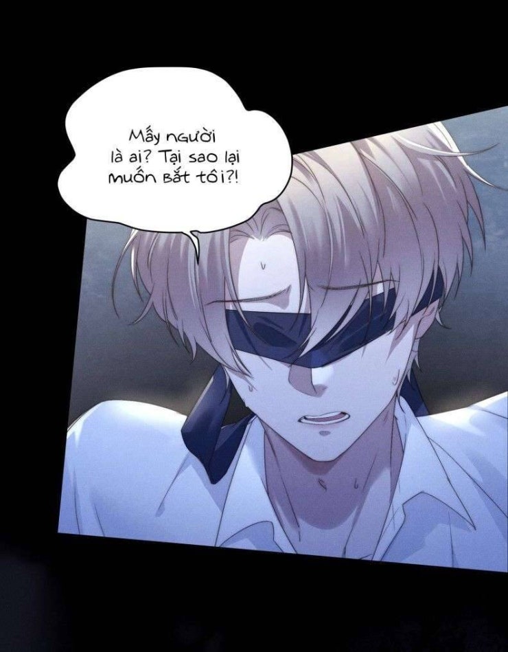 Thiếu Gia Không Ngoan - Page 8