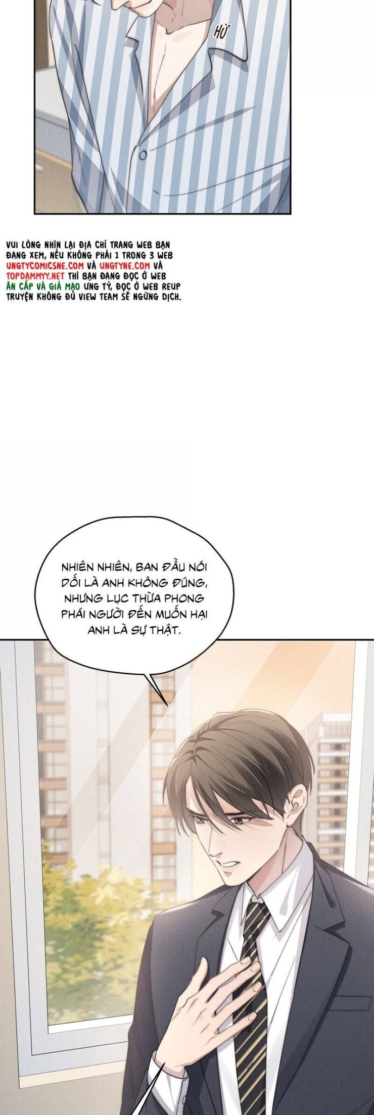 Thiếu Gia Không Ngoan - Page 11