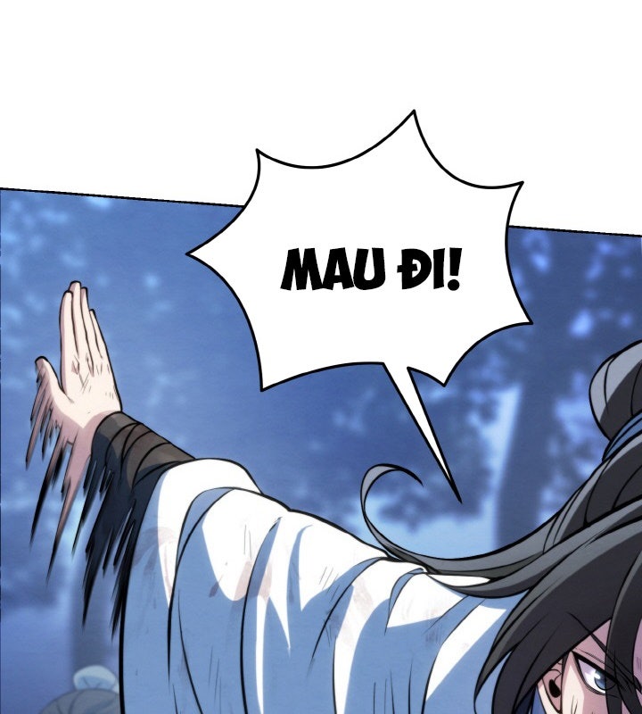 Đệ Tử Của Võ Lâm Minh Chủ - Page 29