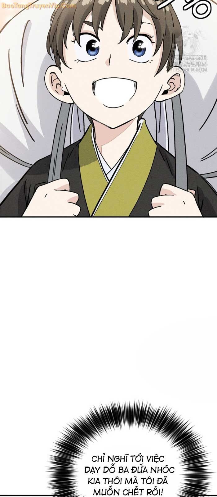 Trọng Sinh Thành Thần Y Thời Tam Quốc - Page 33