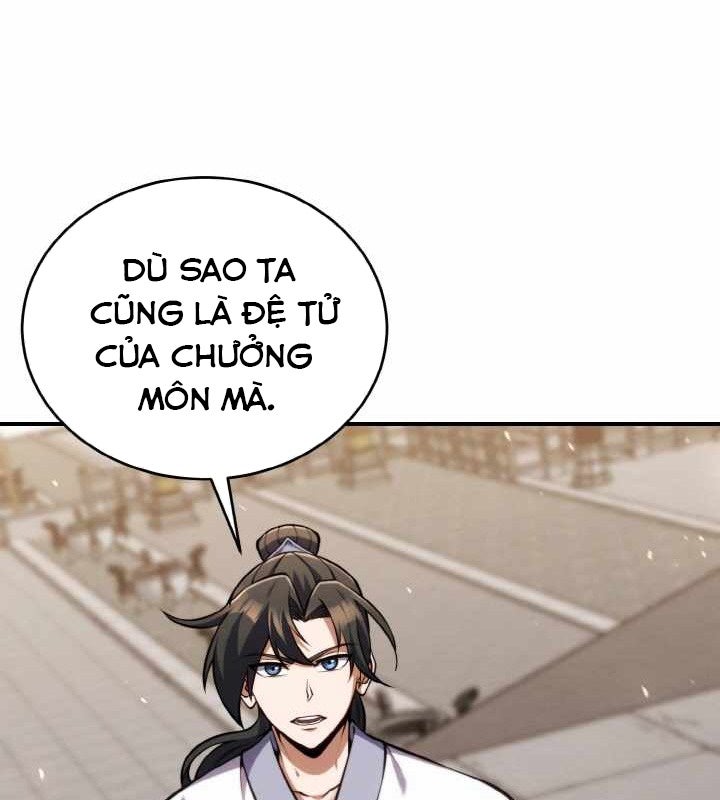 Đệ Tử Của Võ Lâm Minh Chủ - Page 75