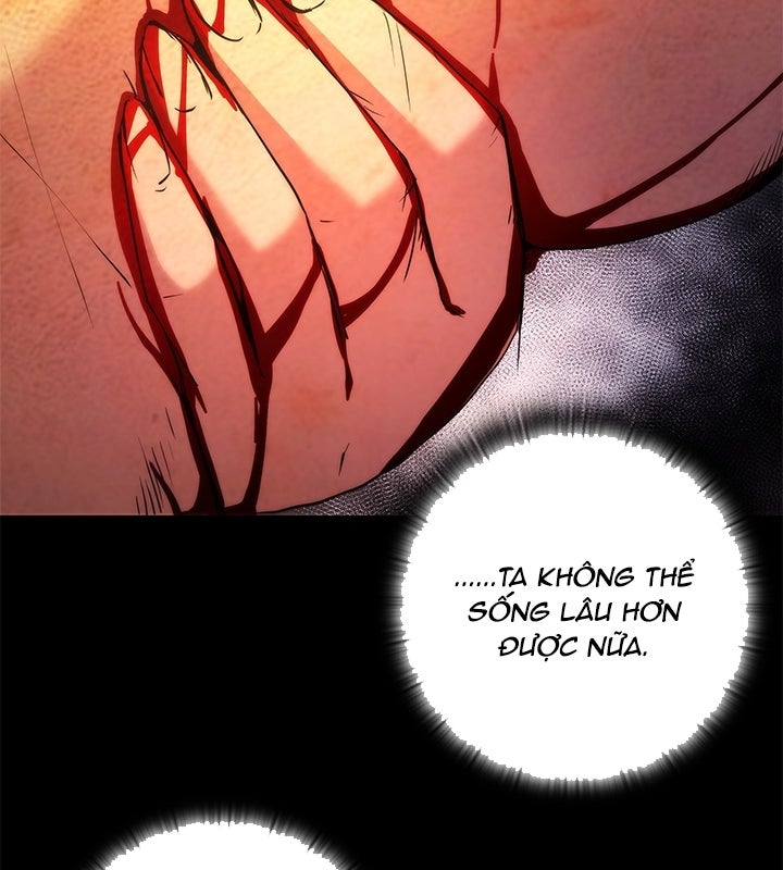 Thần Kiếm: Đứa Con Của Thần Chết - Page 135