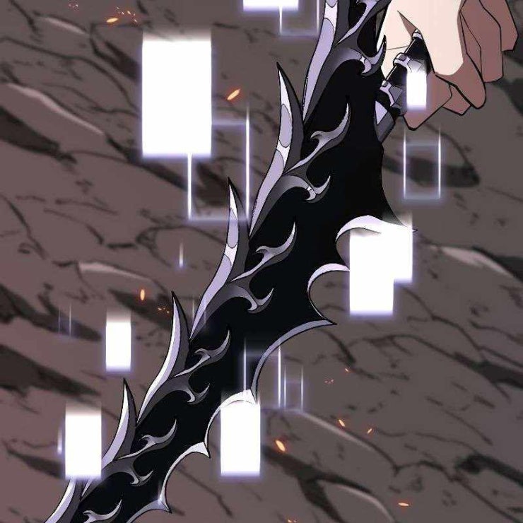 vô song cùng với vũ khí ẩn - Page 16