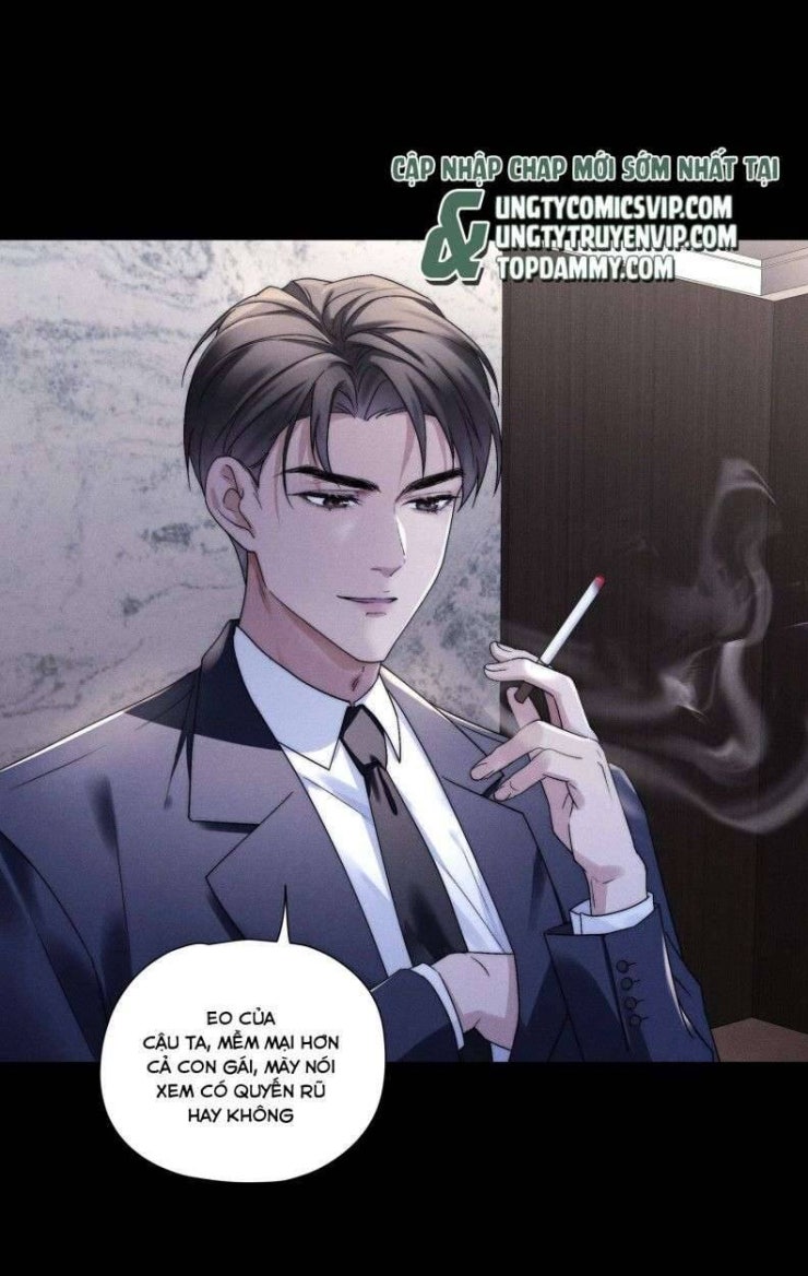 Thiếu Gia Không Ngoan - Page 46