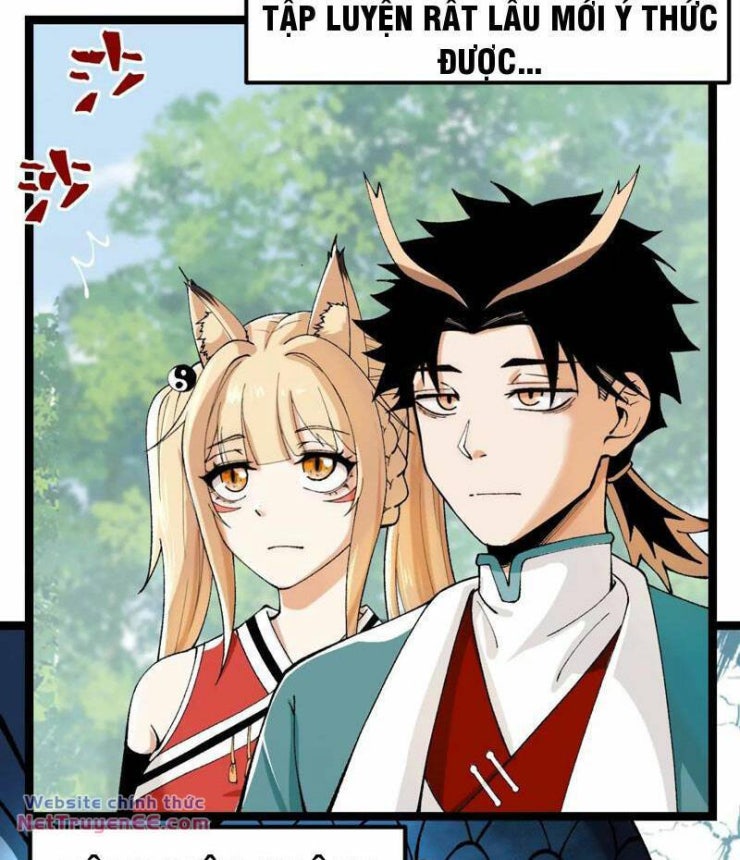 Vật Lý Tu Tiên Hai Vạn Năm - Page 93