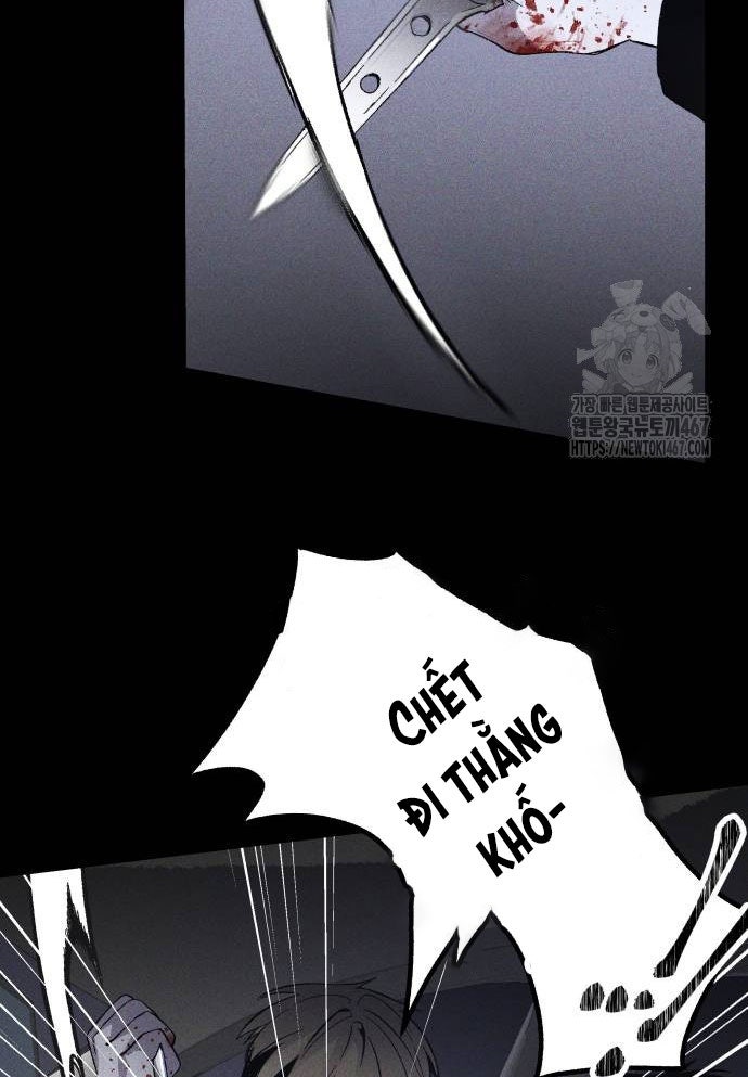 Dự Định Sát Nhân - Page 125
