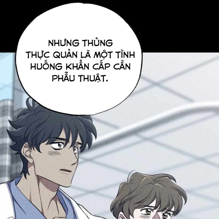 Tuyệt Đỉnh Bác Sĩ - Page 115