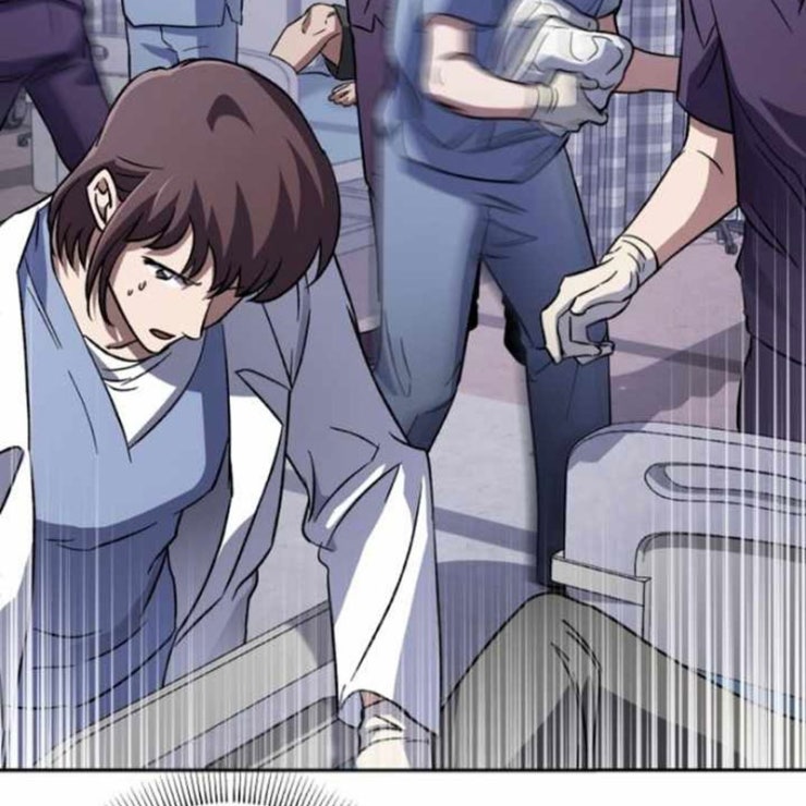 Tuyệt Đỉnh Bác Sĩ - Page 118