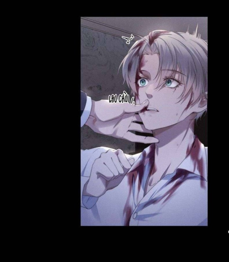 Thiếu Gia Không Ngoan - Page 34