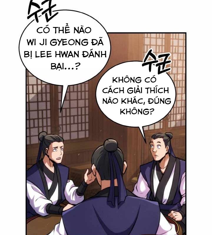 Đệ Tử Của Võ Lâm Minh Chủ - Page 125