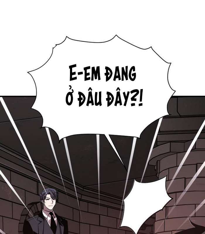 Thần Thoại Mất Tích Và Thiên Tài Phép Thuật - Page 132