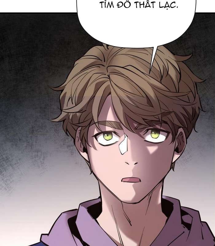 Thần Thoại Mất Tích Và Thiên Tài Phép Thuật - Page 81