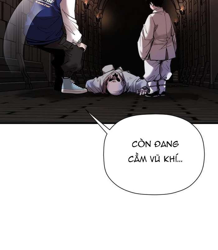 Thần Thoại Mất Tích Và Thiên Tài Phép Thuật - Page 99