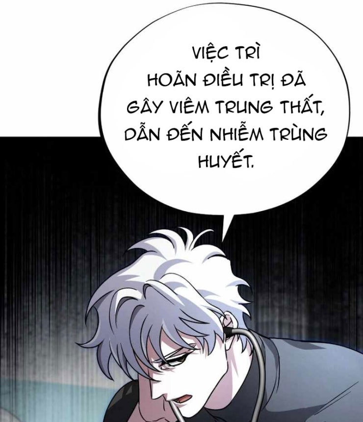 Tuyệt Đỉnh Bác Sĩ - Page 154