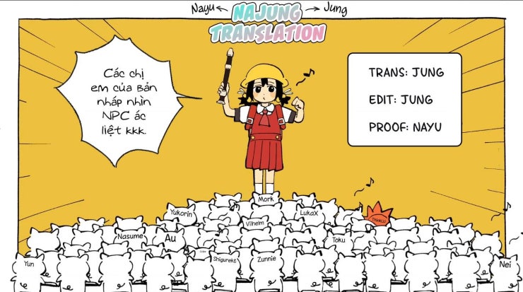 Tình Yêu Màu Lam Nhà Wakaba - Page 22