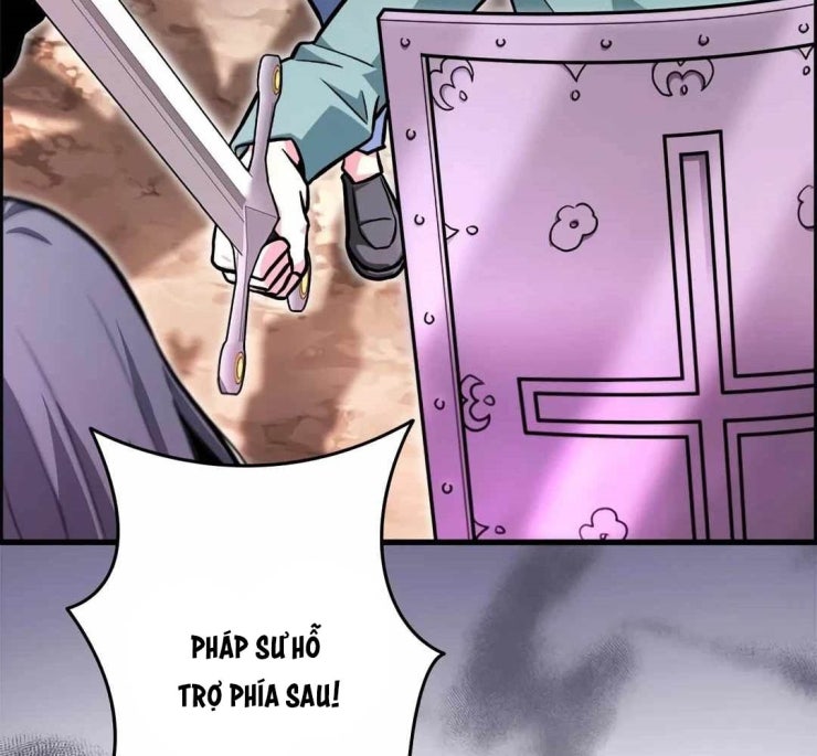 Lượng Mana Đáy Xã Hội! Ta Vô Địch Nhờ Kỹ Năng Của Mình - Page 254