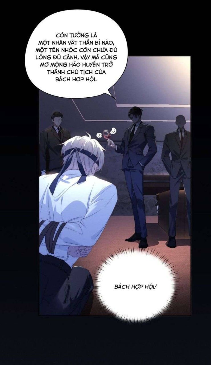 Thiếu Gia Không Ngoan - Page 16