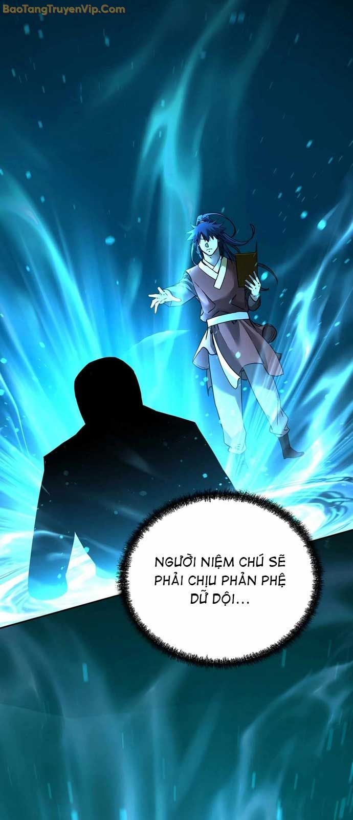 Người Chơi Tiền Kiếp Hồi Sinh Về Murim - Page 32