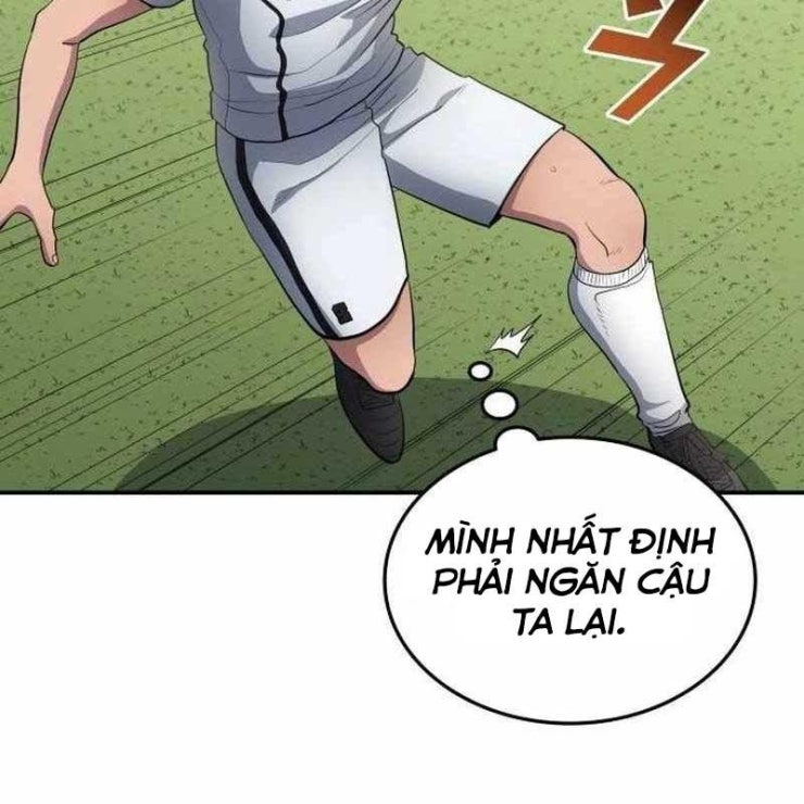 Thiên Phú Bóng Đá Tất Cả Là Của Ta - Page 14