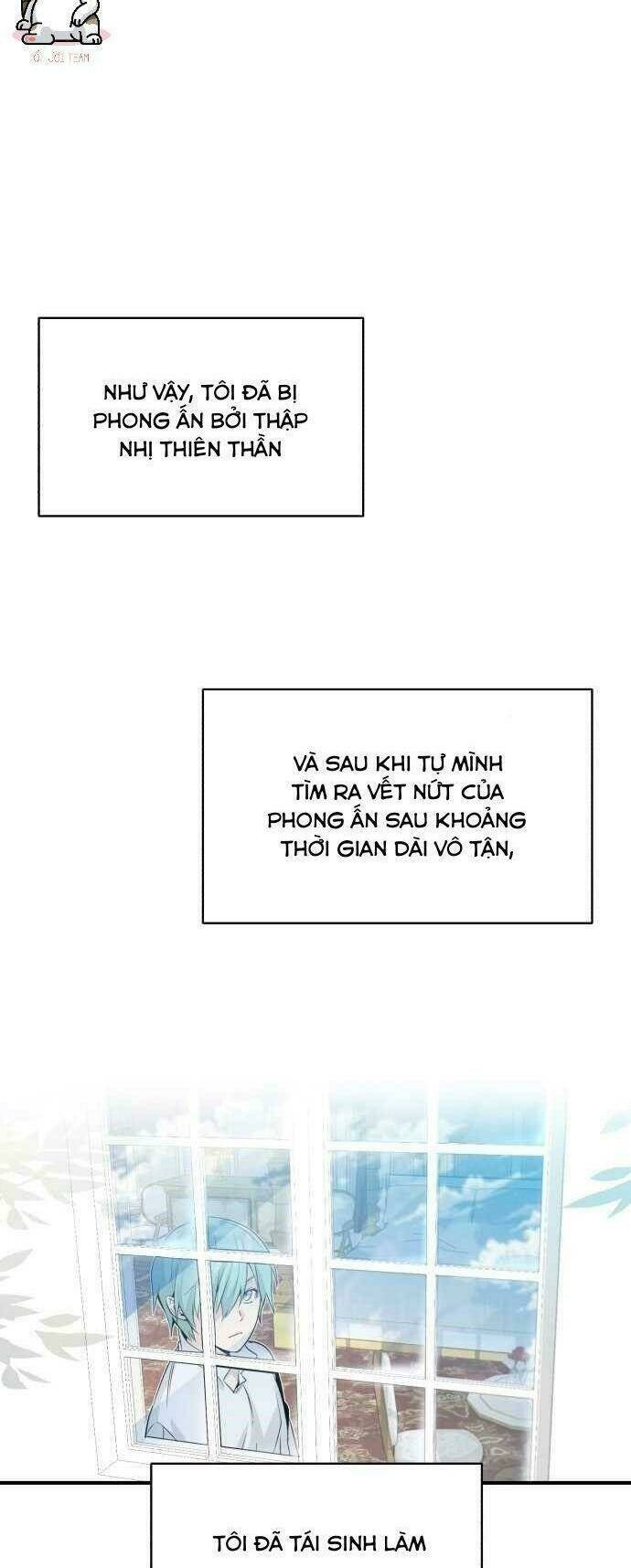 Sự Thức Tỉnh Của Hắc Ma Pháp Sư Sau 66666 Năm - Page 13