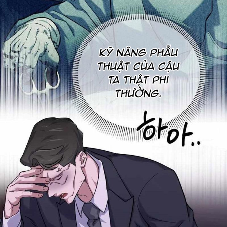 Tuyệt Đỉnh Bác Sĩ - Page 132