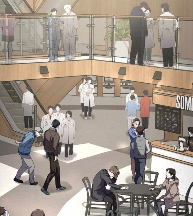 Tuyệt Đỉnh Bác Sĩ - Page 52