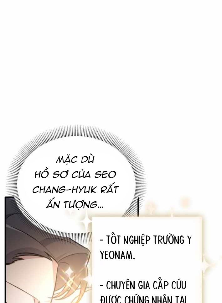 Tuyệt Đỉnh Bác Sĩ - Page 83