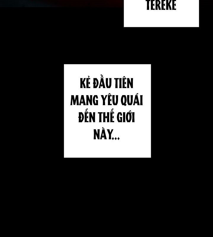 Thần Kiếm: Đứa Con Của Thần Chết - Page 104