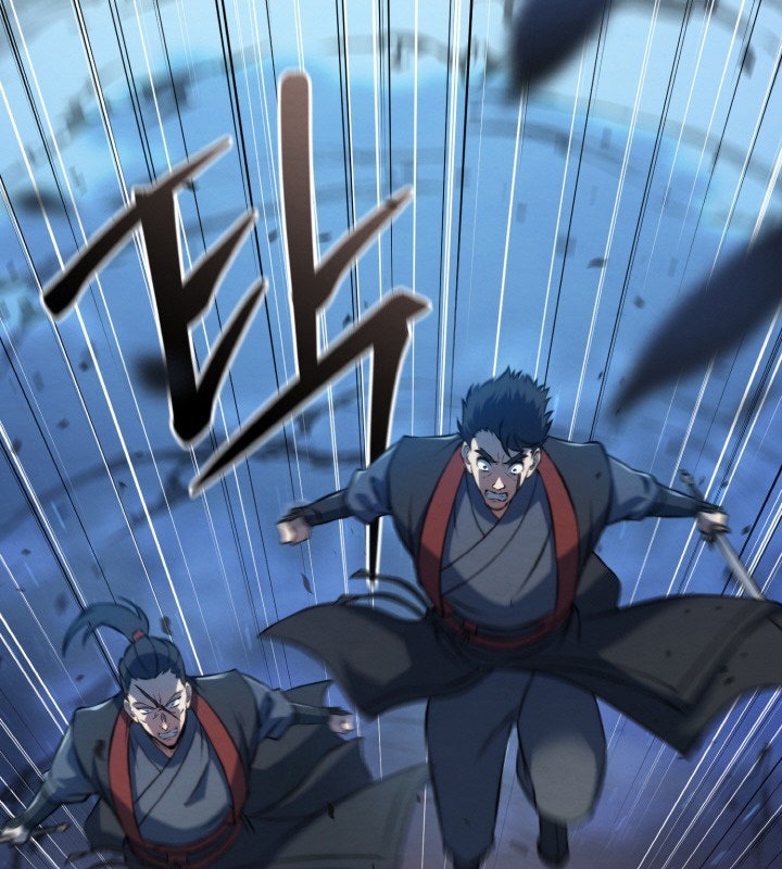 Đệ Tử Của Võ Lâm Minh Chủ - Page 123