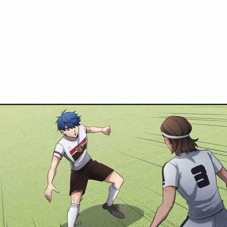 Thiên Phú Bóng Đá Tất Cả Là Của Ta - Page 43