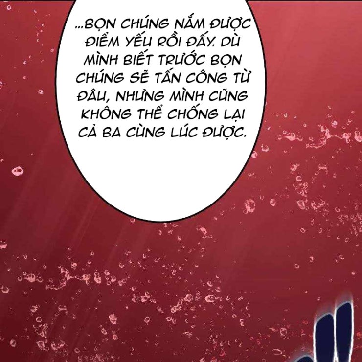 vô song cùng với vũ khí ẩn - Page 111