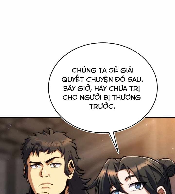 Đệ Tử Của Võ Lâm Minh Chủ - Page 21