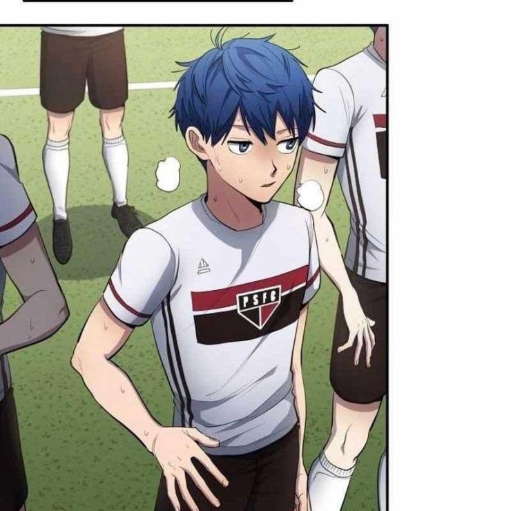 Thiên Phú Bóng Đá Tất Cả Là Của Ta - Page 17