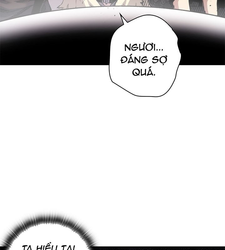 Thần Kiếm: Đứa Con Của Thần Chết - Page 58