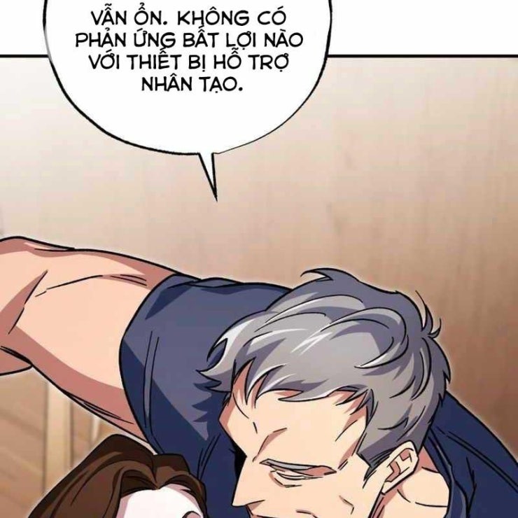 Tuyệt Đỉnh Bác Sĩ - Page 38