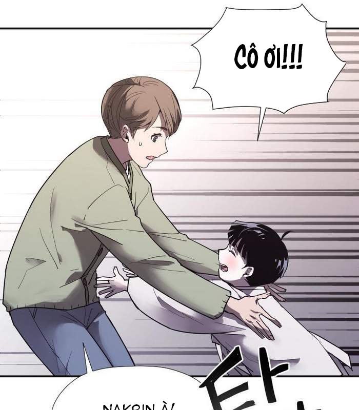 Thần Thoại Mất Tích Và Thiên Tài Phép Thuật - Page 35